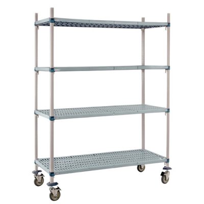 Modular Shelving Kits