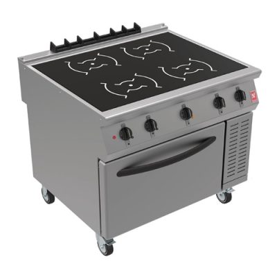 Falcon Electric Ovens & Ranges