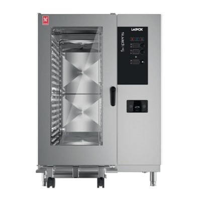 Falcon Combination Ovens