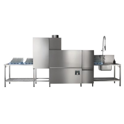 Dishwashers
