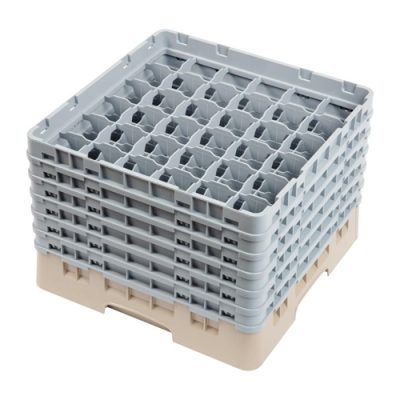 Cambro Racks And Extenders