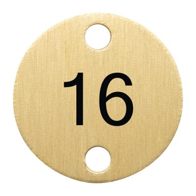 Table Numbers, Stands & Signs