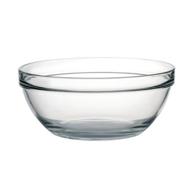 Glass Bowls