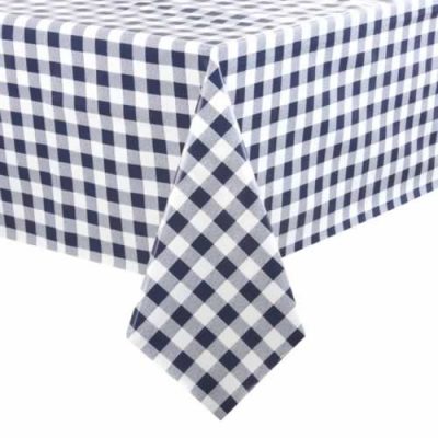 PVC Tablecloths