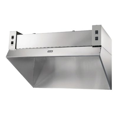 Extractor Units & Canopies