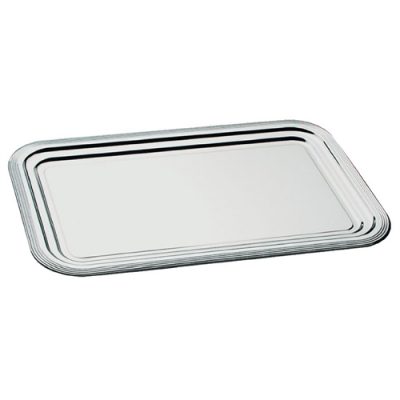 Disposable Platters and Trays