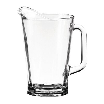 Glass Jugs