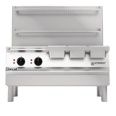 Lincat Chargrills