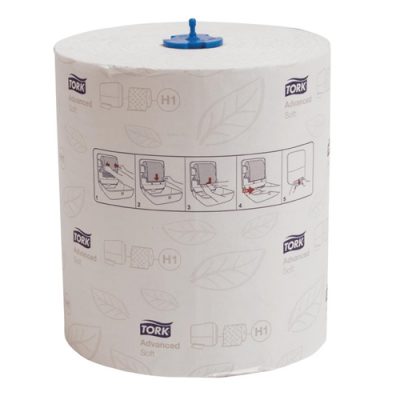 Paper Towels and Dispensers