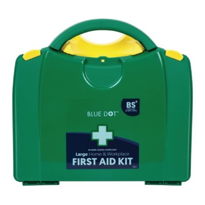 First Aid Kits