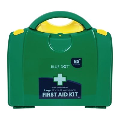 First Aid Kits