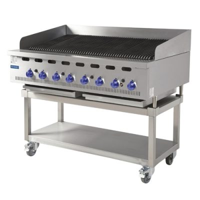 Hobart Chargrills