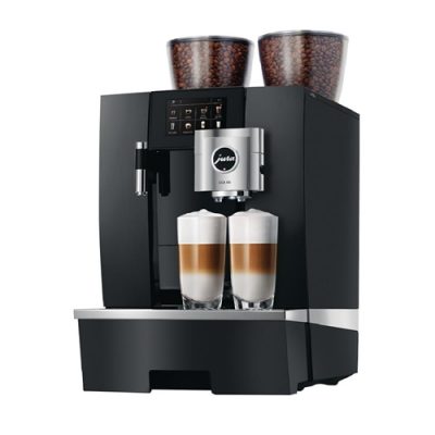 Bean to Cup Coffee Machines