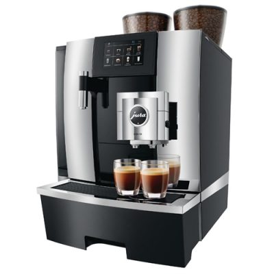 Coffee & Espresso Machines