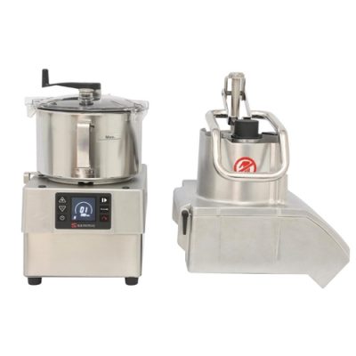 Food Prep Machines