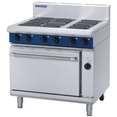 Blue Seal Electric Oven Ranges