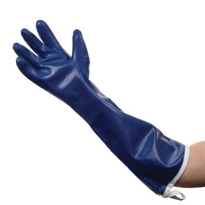 Rubber Gloves