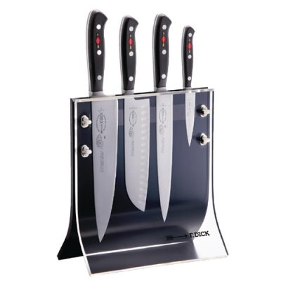 Knife Storage & Protection