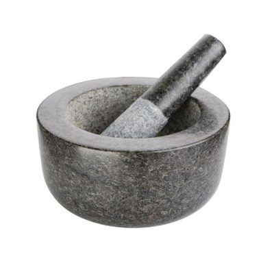 Pestle and Mortar