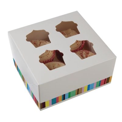 Cake Boxes and Boards