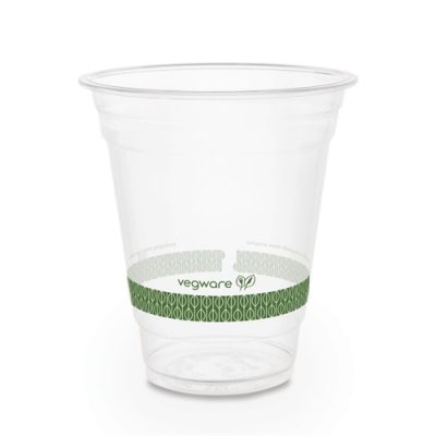 Disposable Glasses