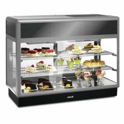 Lincat Display Fridges