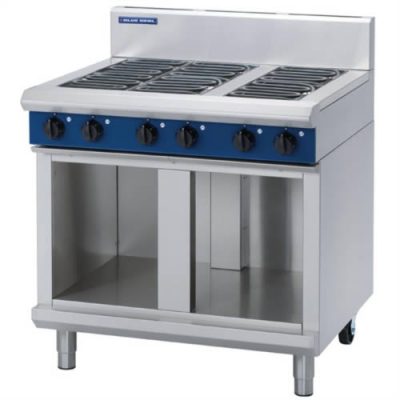 Blue Seal Hobs