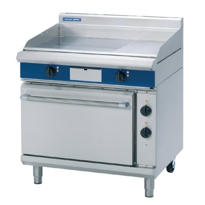 Electric Ovens and Ranges