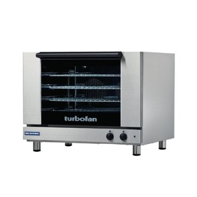 All Convection Ovens