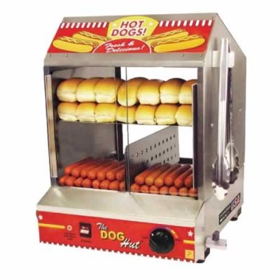 Hot Dog Machines