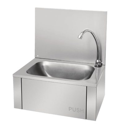 Hand Wash Basins