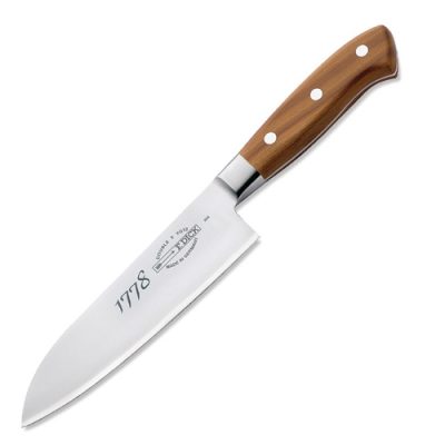 Dick 1778 Knife Range