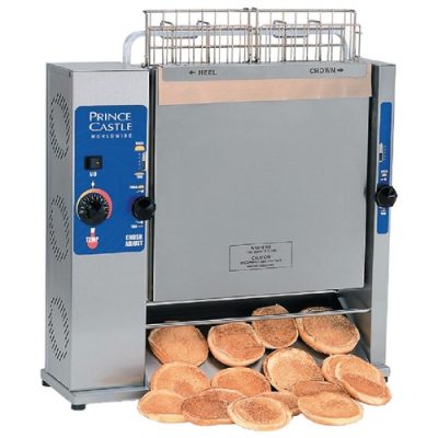 Conveyor Toasters