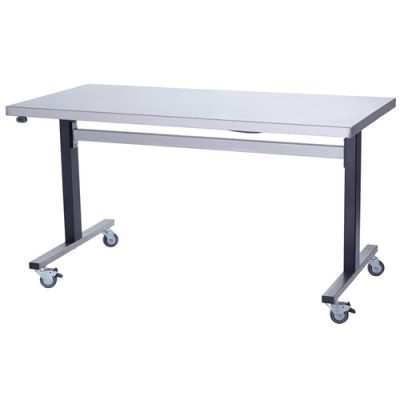 Stainless Steel Tables