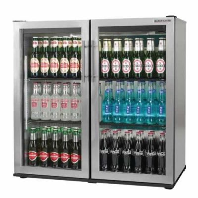 Autonumis Beer Fridges