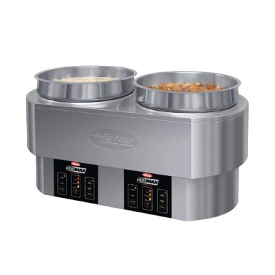 Soup Kettles and Warmers