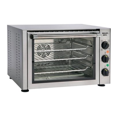 Roller Grill Convection Ovens