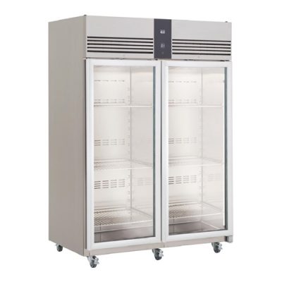 Foster Display Fridges