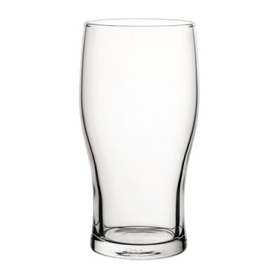 Half Pint Glasses