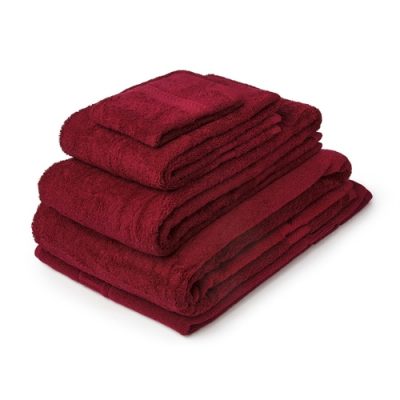 Bath Towels