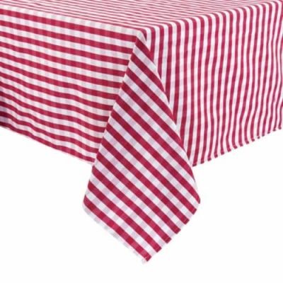 Mitre Comfort Gingham