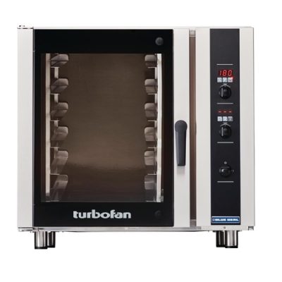 Blue Seal Convection Ovens