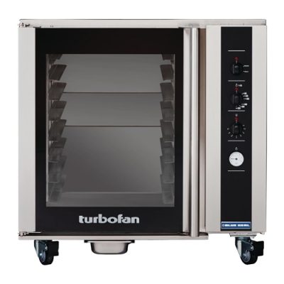 Convection Ovens