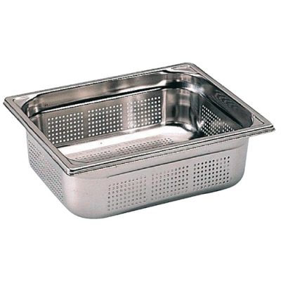 Perforated Gastronorm Pans