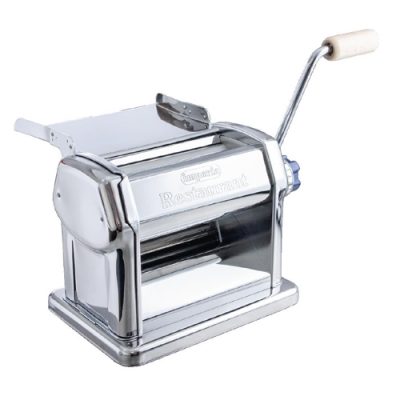 Pasta Machines and Utensils