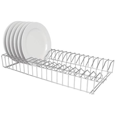 Vogue Plate Racks