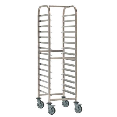 Racking Trolleys