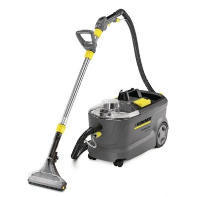 Wet and Dry Vacuums