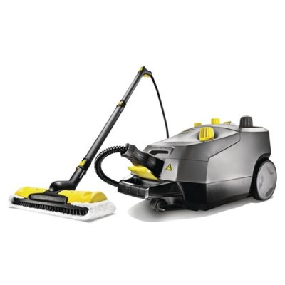 Pressure Wash & Steam Cleaners