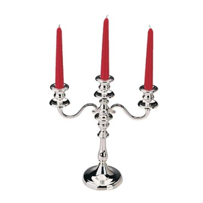 Candles, Tealights and Holders